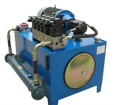 液壓設備 液壓設備